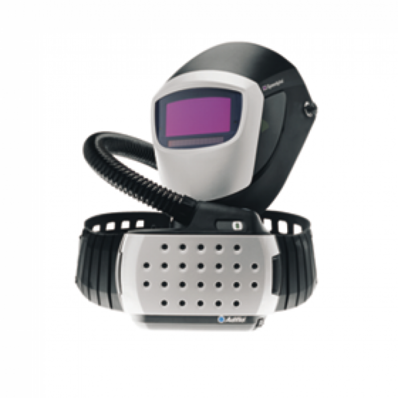 3M ADFLO 9002V MOTOR SOLUNUM SİSTEMİ 3M 466670