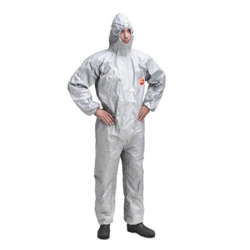 DuPont Kimyasal Tulum TYCHEM F Standart CHA5