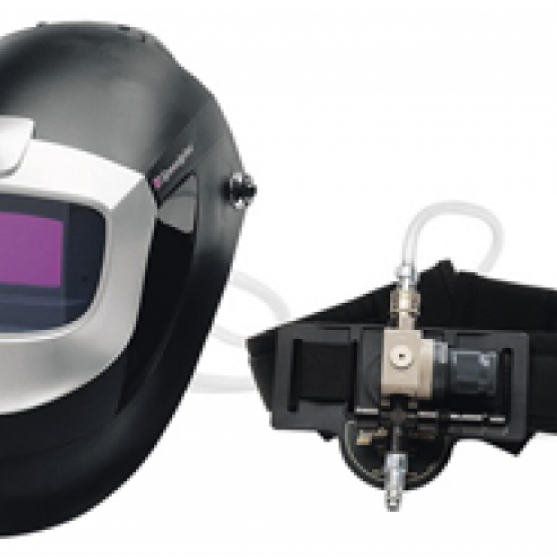 3M FRESH-AİR 9002V HAVA BESLEMELİ SİSTEM 3M 468870