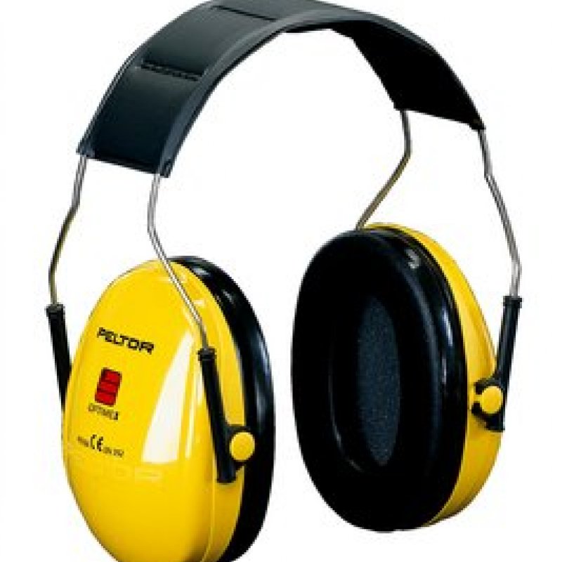 Peltor OPTIME I Kulaklık H510A