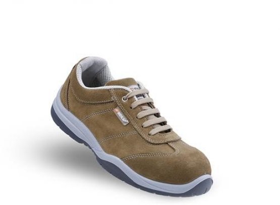 KOPENHAG RMK-23 CAMEL SUEDE