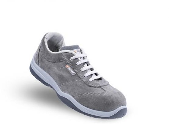 KOPENHAG RMK-25 GRAY SUEDE