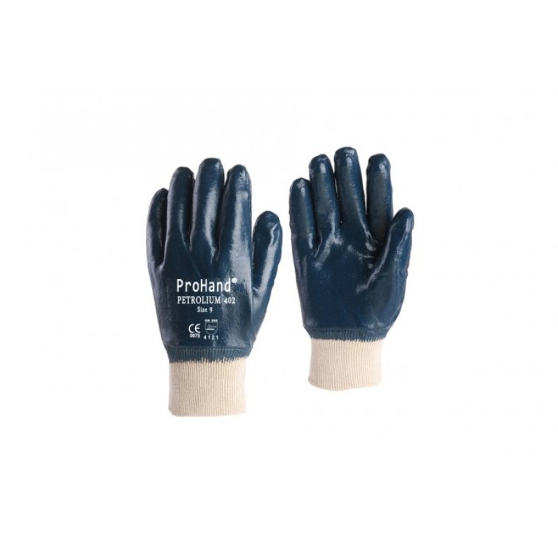 ProHand® PetNit 402 Petrolcü Eldiveni
