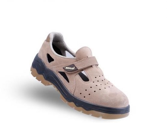 SANDAL 034L-02 BROWN