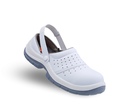 SLIPPER ATP-92 WHITE
