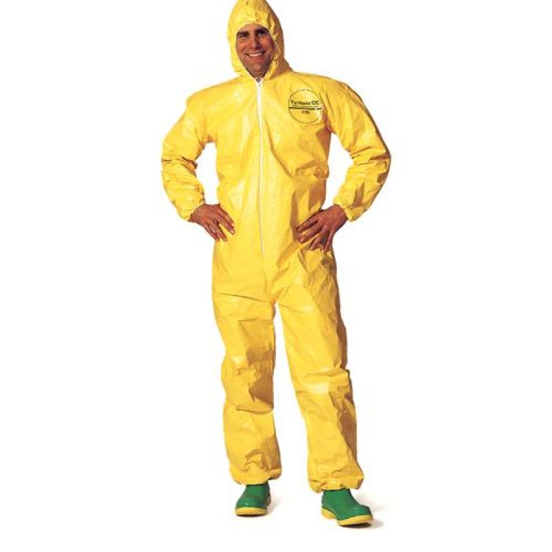 DuPont Kimyasal Tulum TYCHEM C Standart CHA5