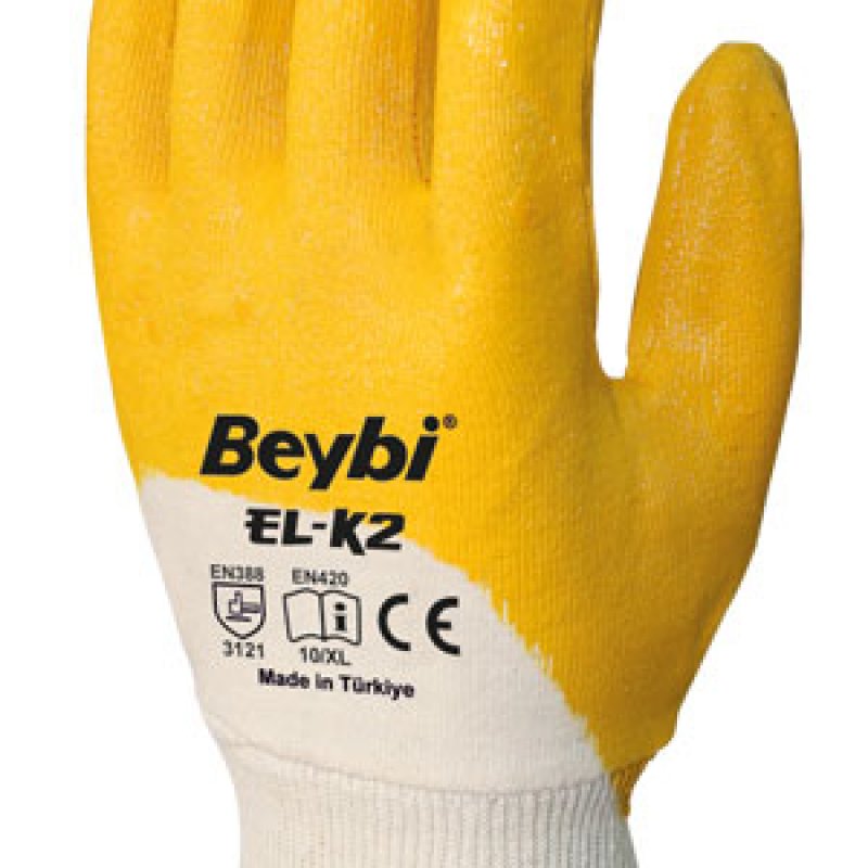 EL-K2