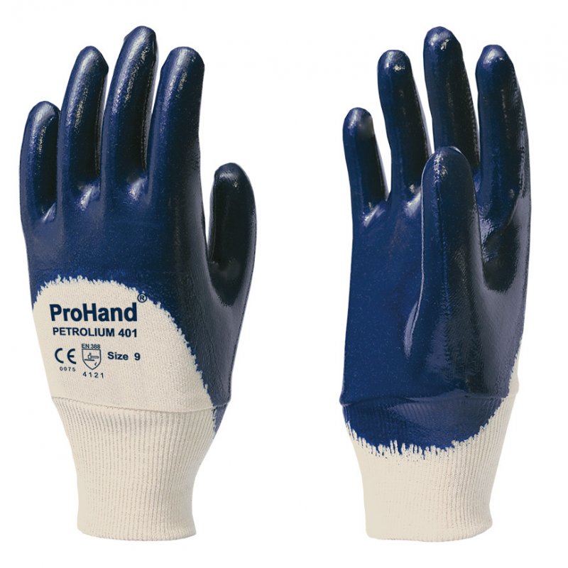 ProHand® Petrolium 401 Petrolcü Eldiveni