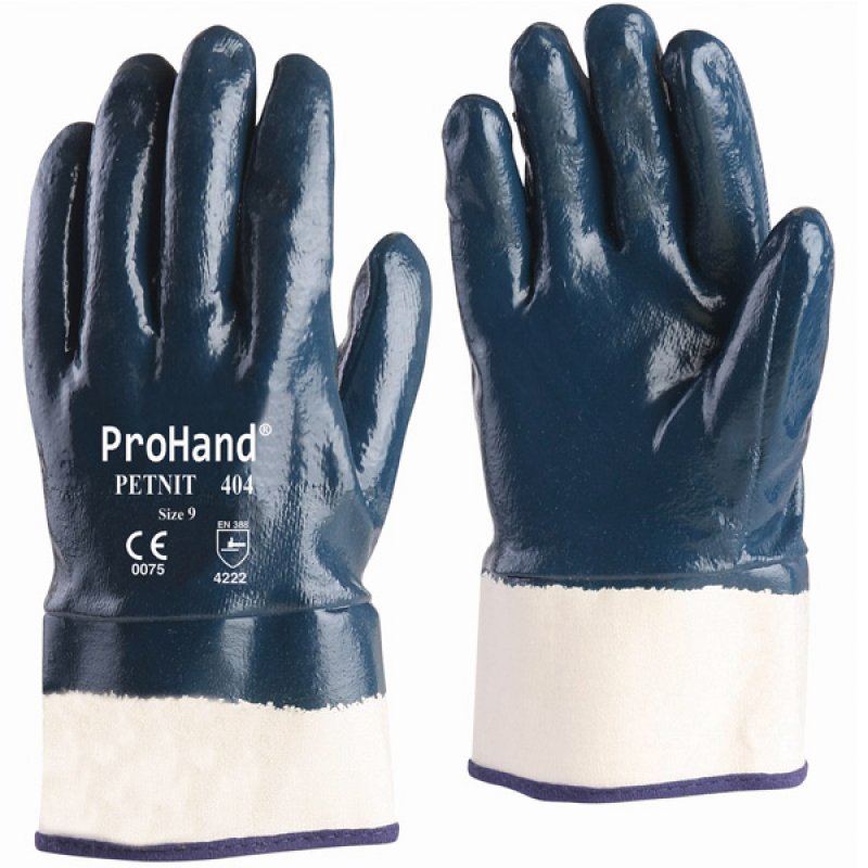 ProHand® PetNit 404 Petrolcü Eldiveni