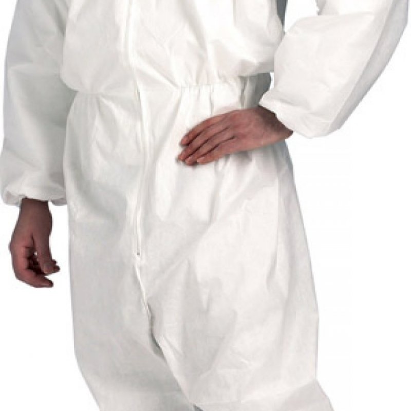 DuPont Kimyasal Tulum PROSHIELD Comfort 60 CHO5